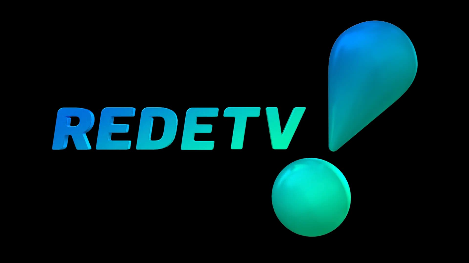 Rede TV ! ao VIVO logo