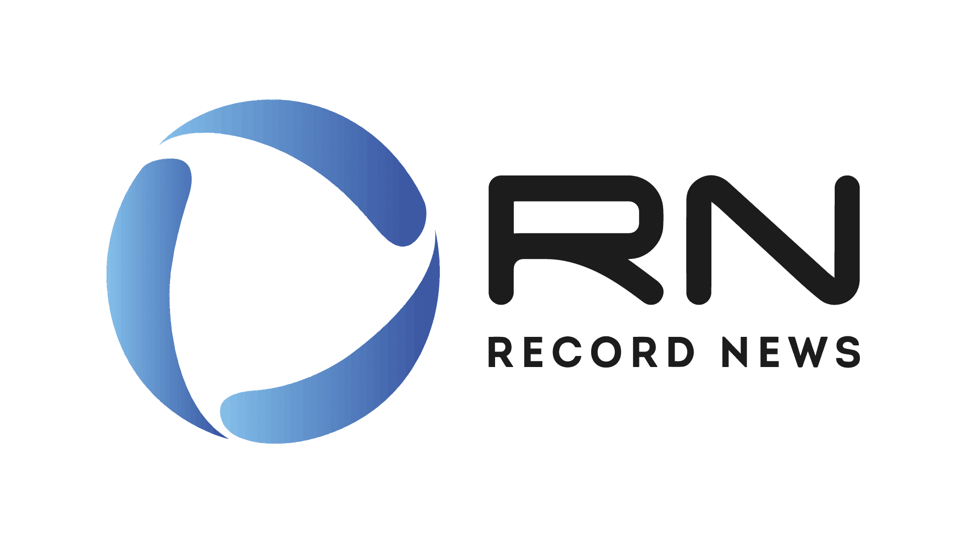Record News ao VIVO logo