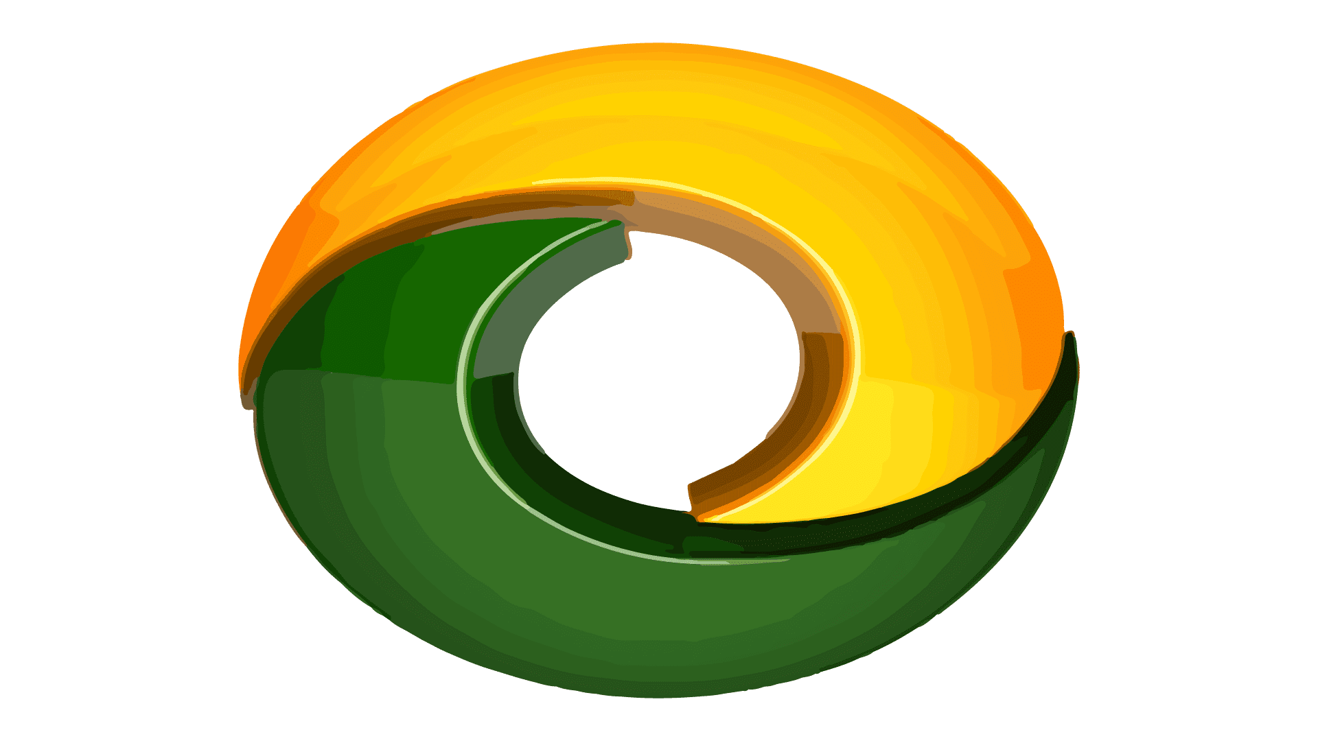 Rede CNT ao VIVO logo