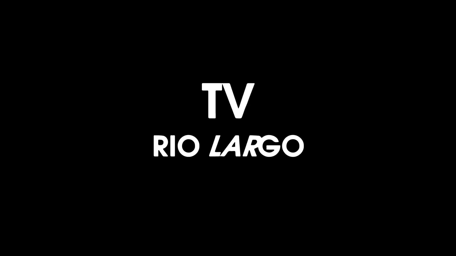 Tv Rio Largo ao VIVO logo