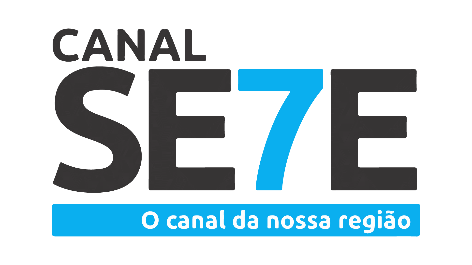 Canal Sete São Sebastião do Paraíso ao VIVO logo