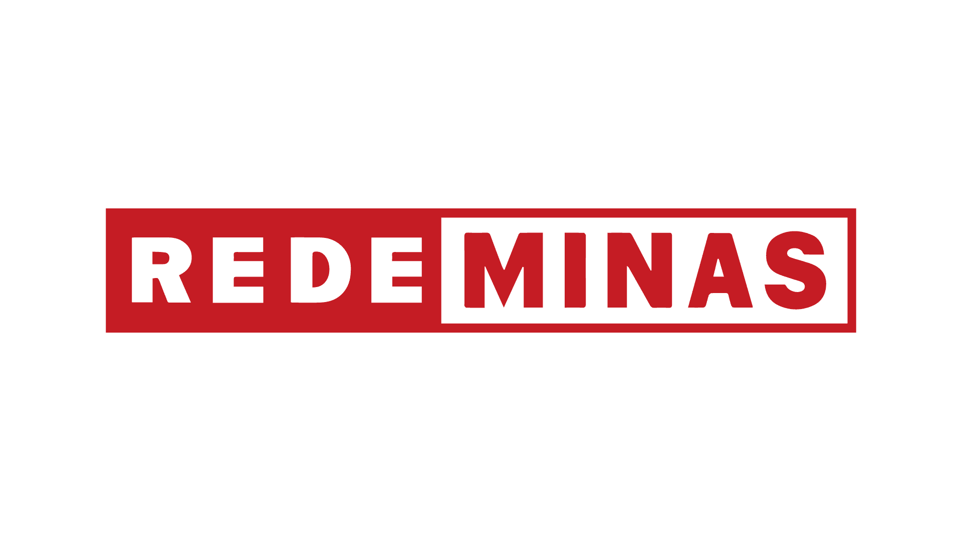 Rede Minas ao VIVO logo