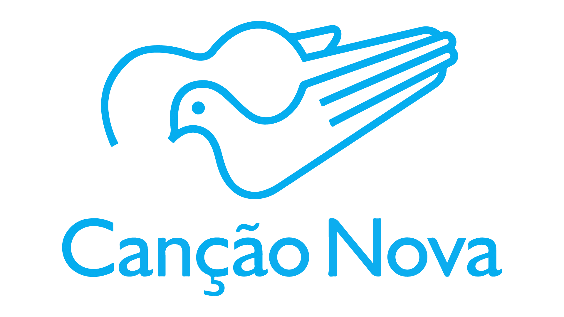 TV Canção Nova ao VIVO logo