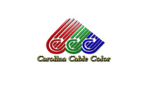 Carolina Cable Color San Luis logo