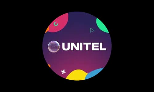 Unitel La Paz logo