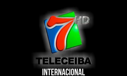 Teleceiba logo