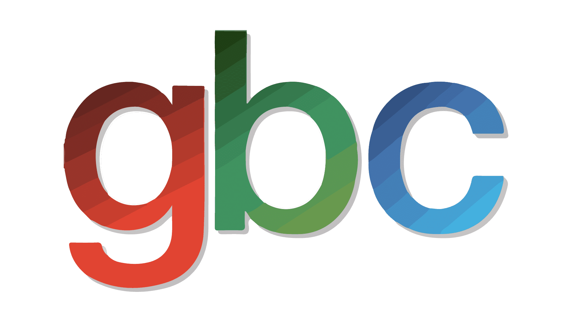 Gibraltar Television - GBC logo