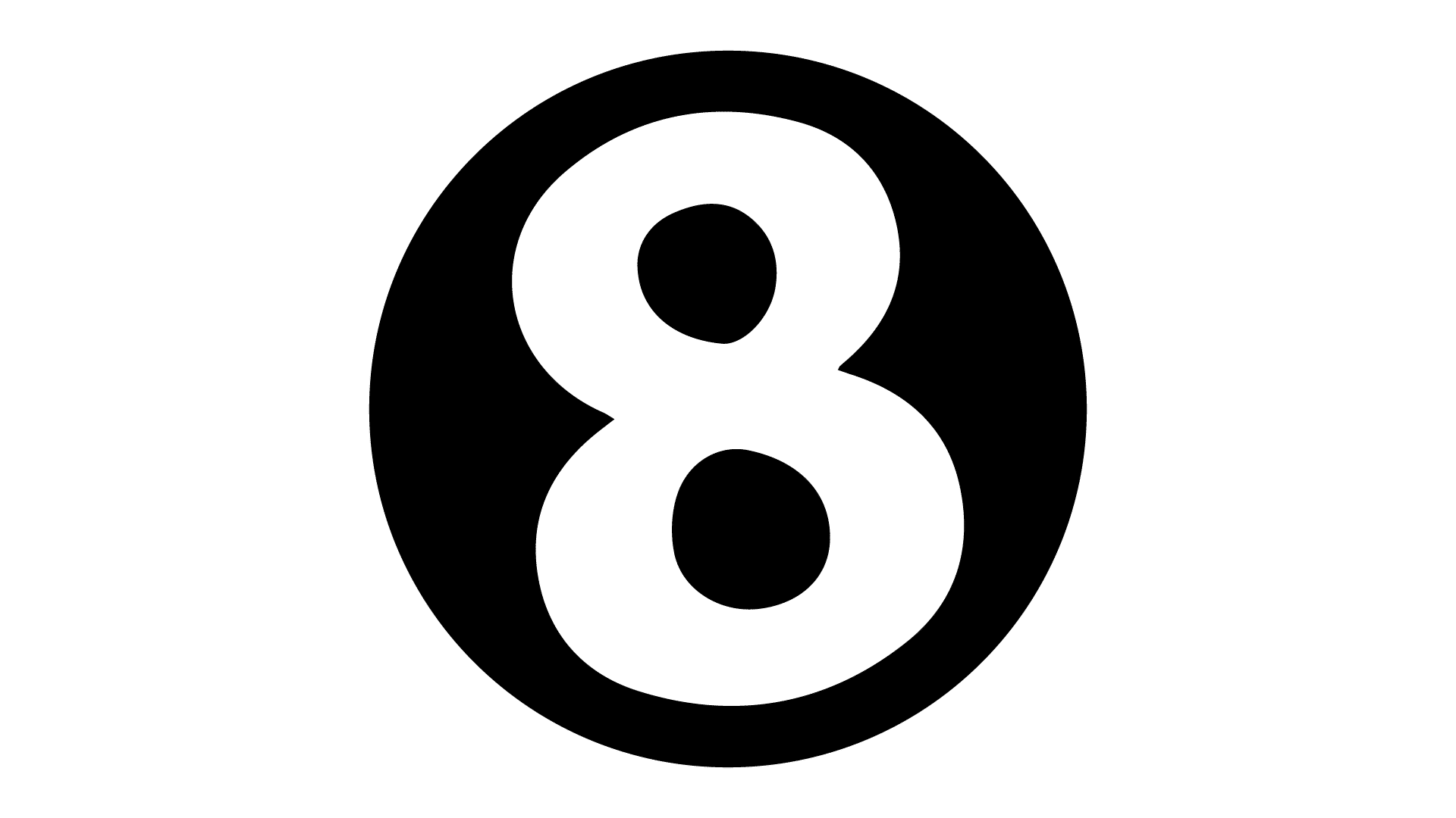 Costa Rica TV - Multimedios TV Canal 8 logo