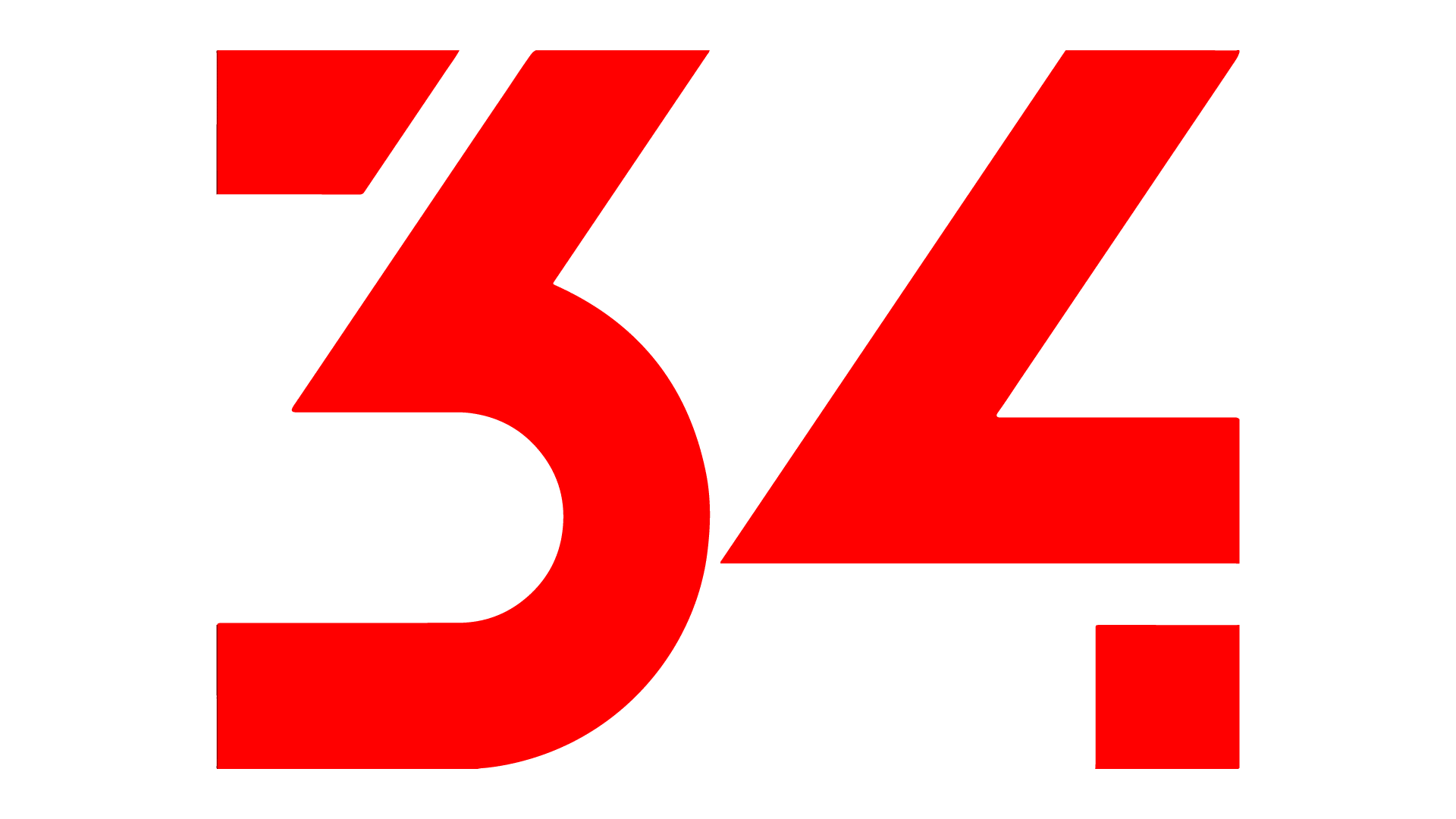 34 телеканал logo