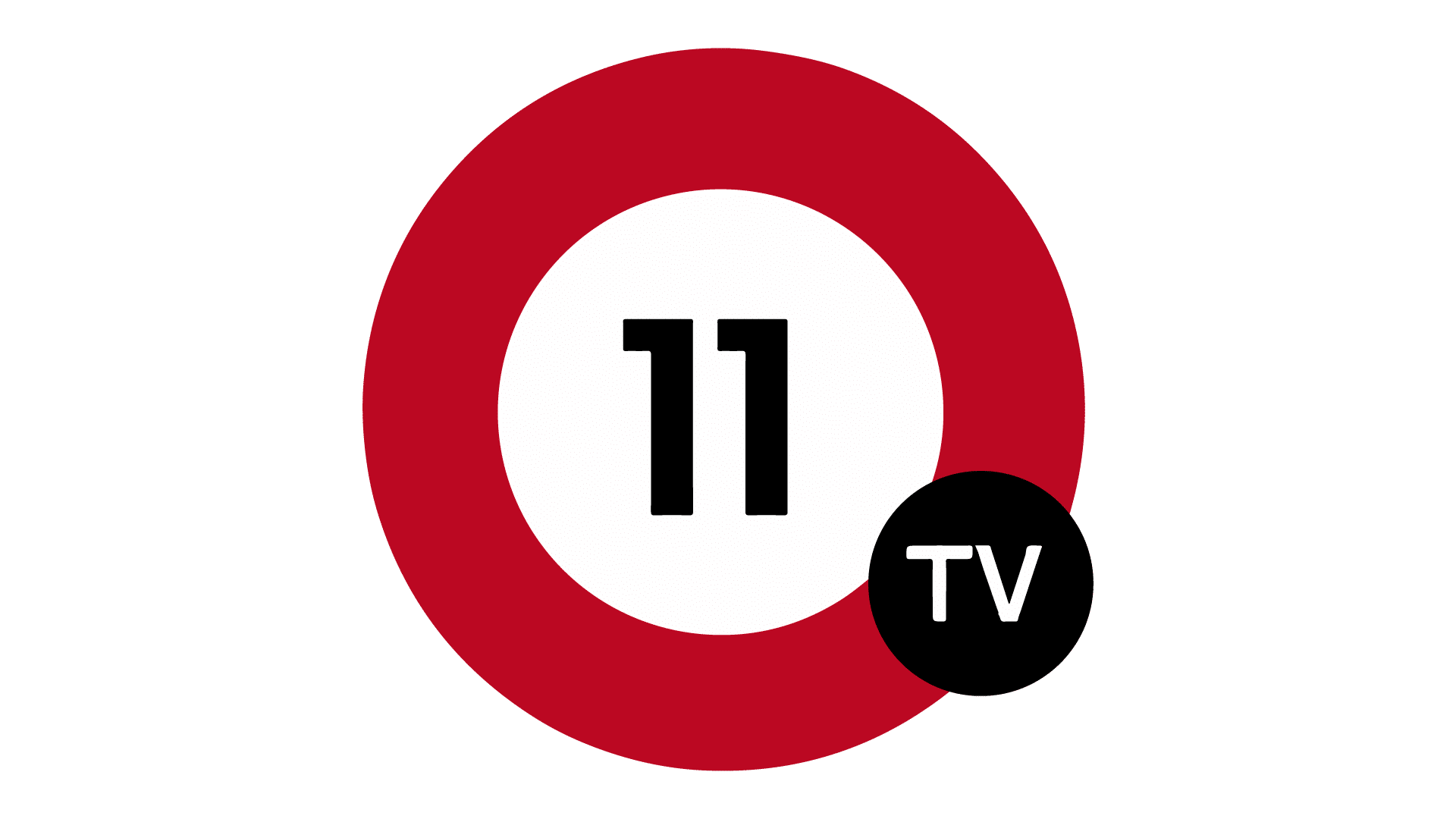 Canal 11 Las Piedras - Uruguay logo