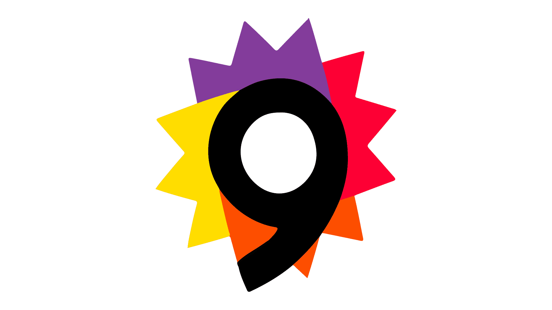Canal 9 Chaco logo