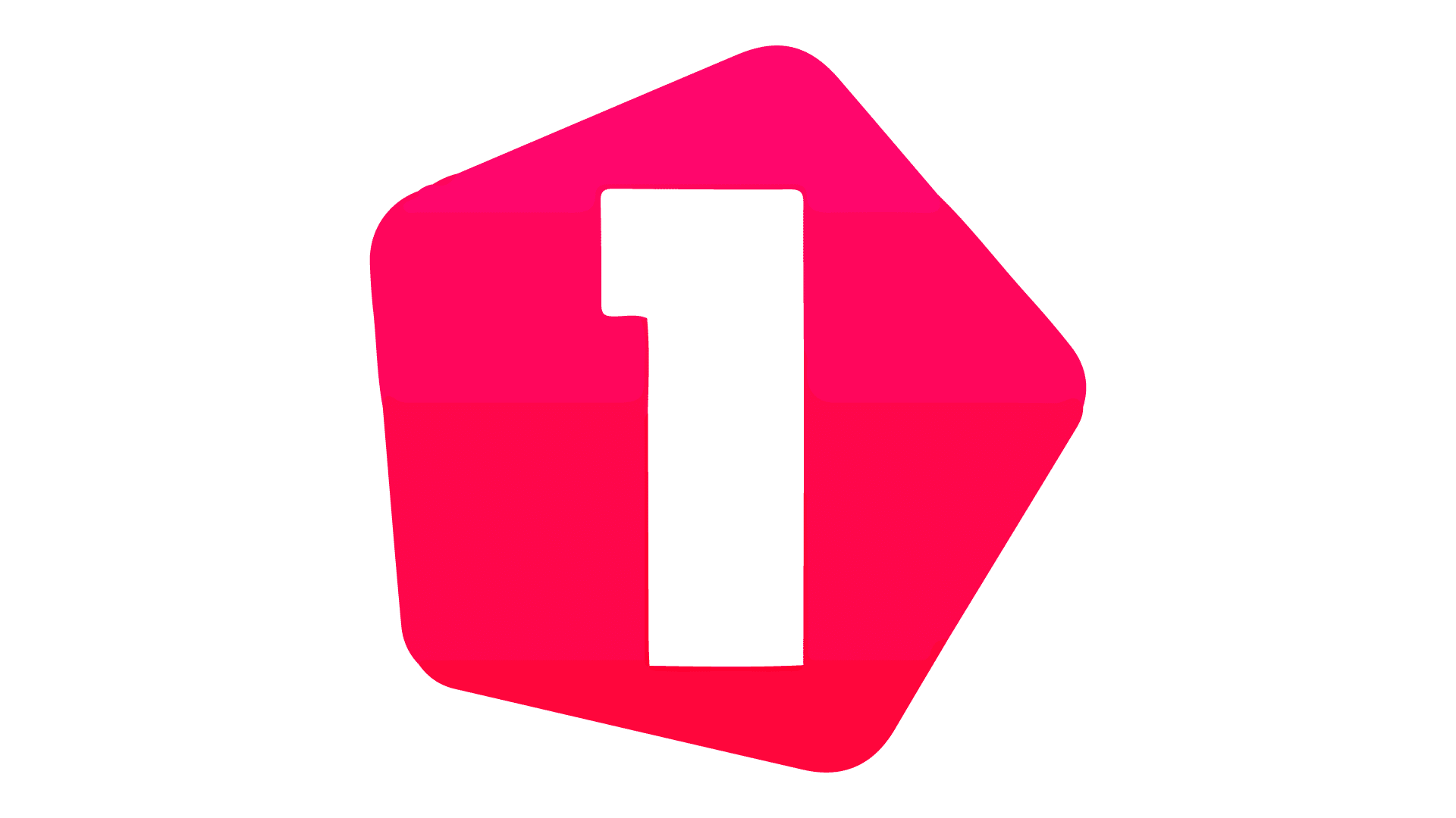 Canal 1 El Trébol logo