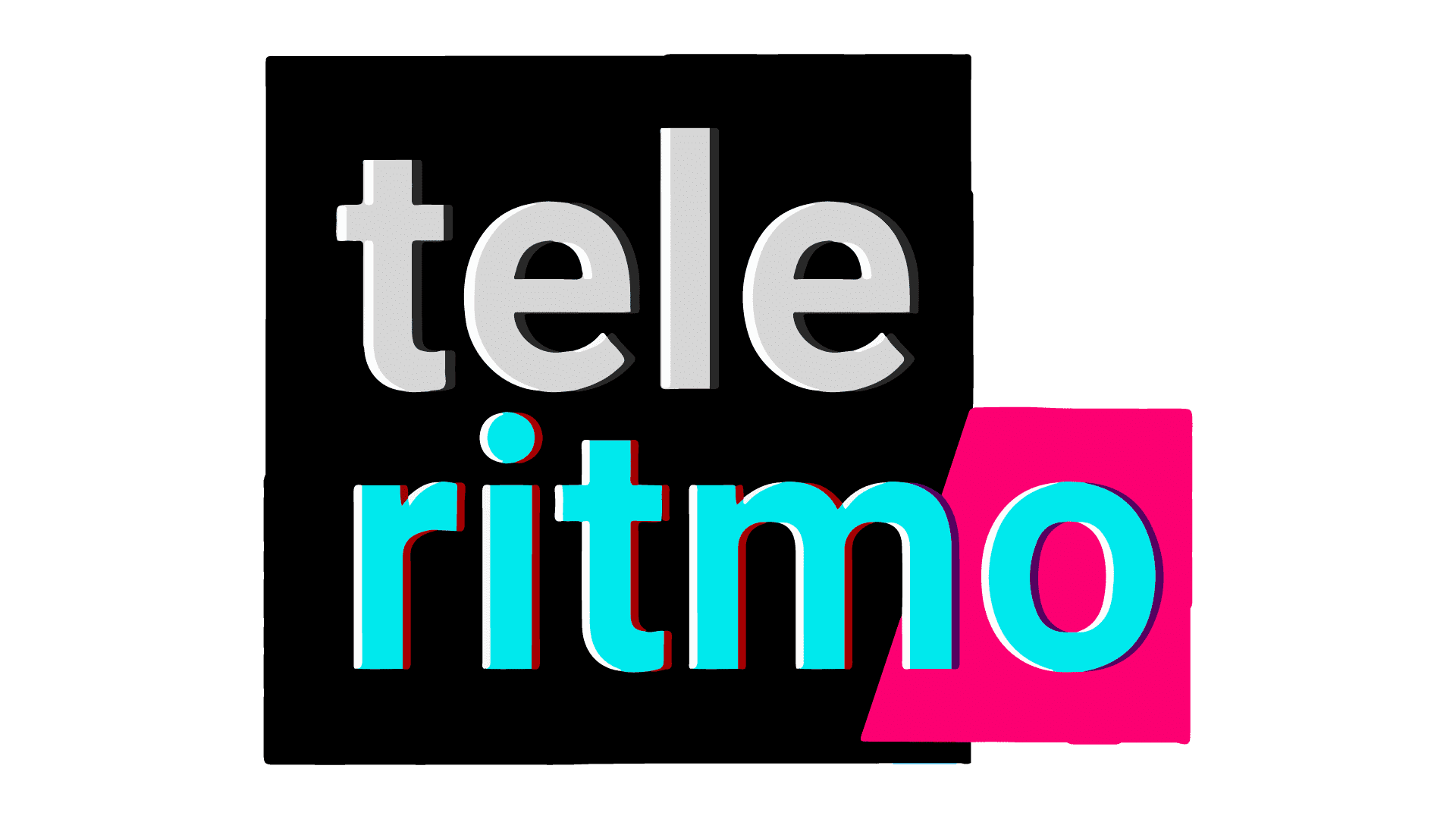 Teleritmo logo