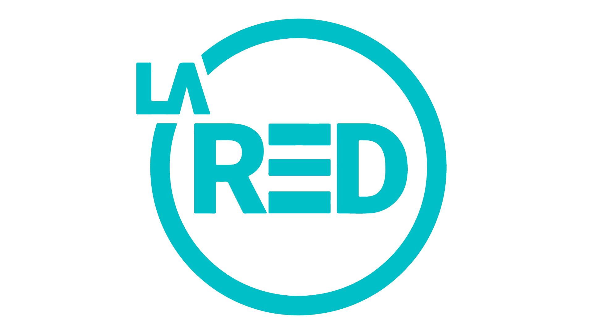 Red TV Chile logo