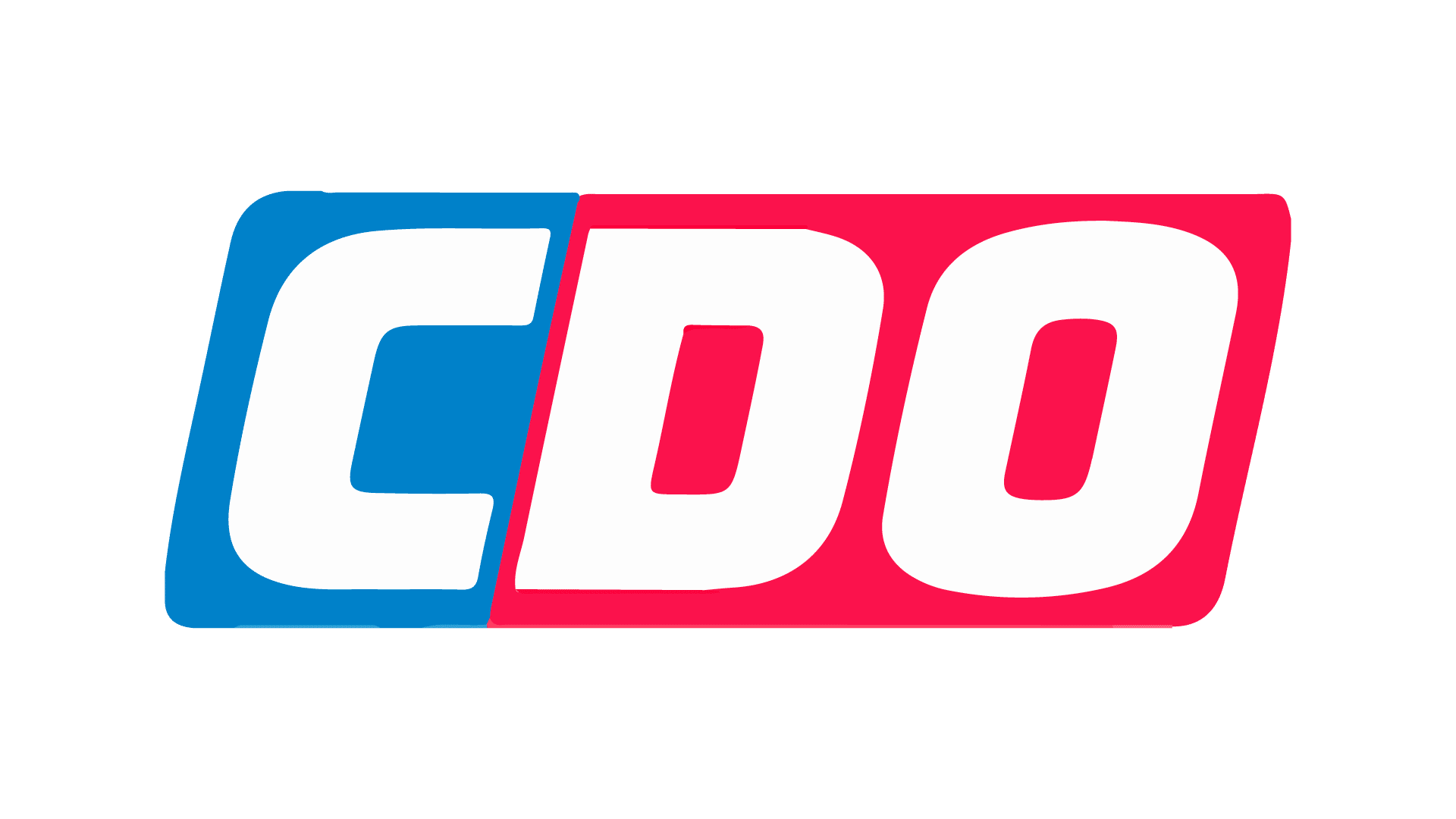 CDO El canal del Deporte Olímpico de Chile logo