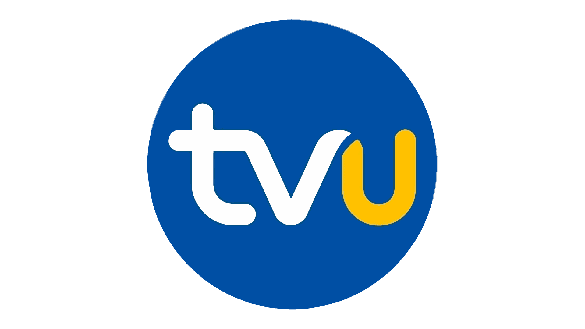 TVU Concepción logo