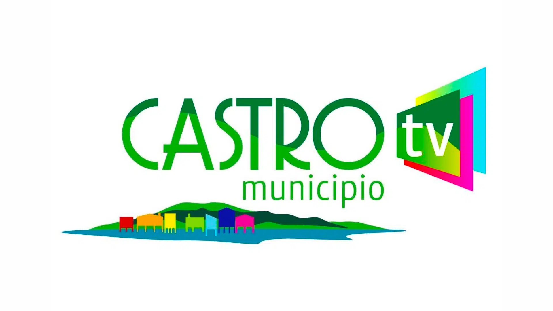 Castro Municipio TV logo