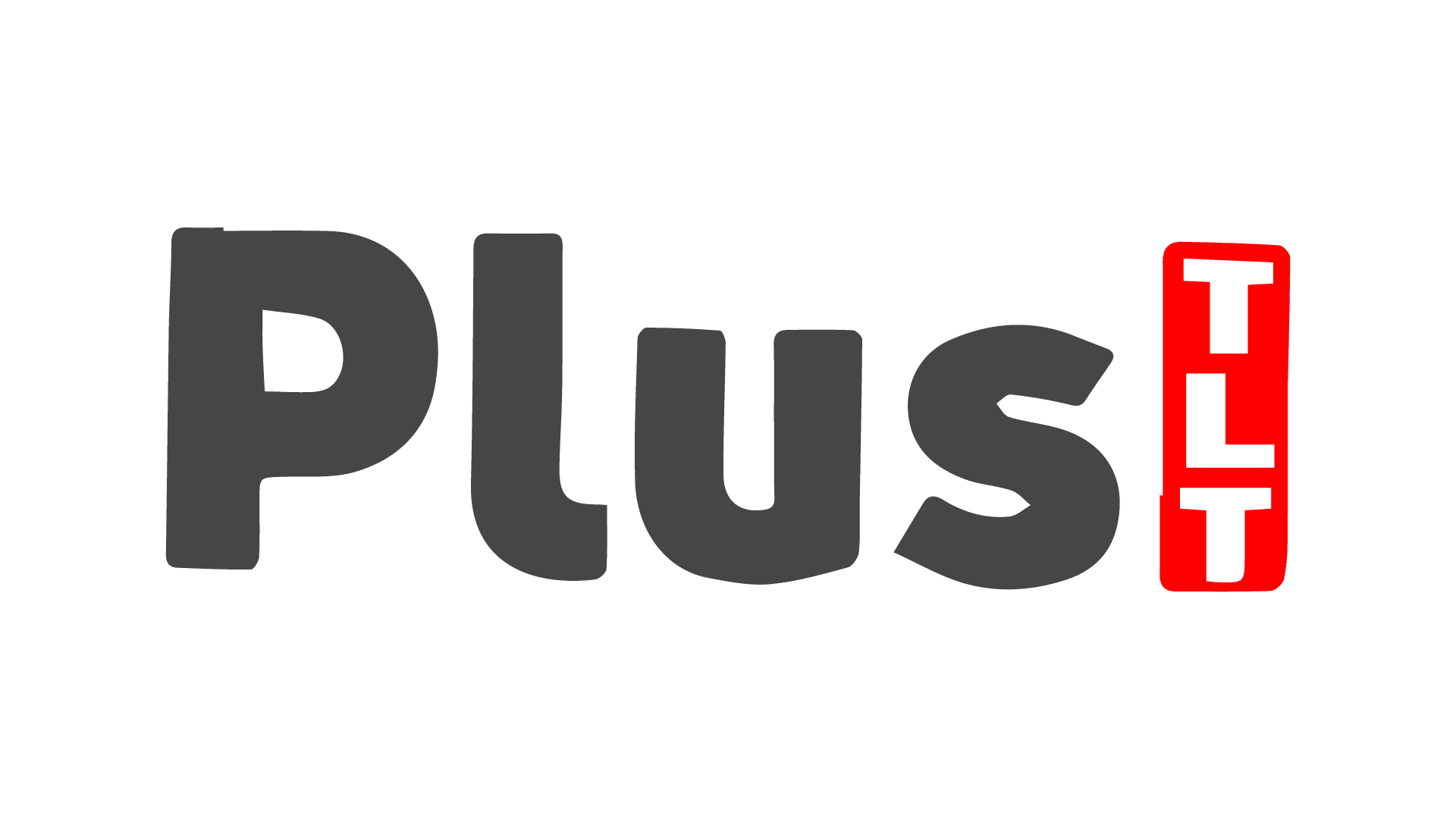 Plustlt TV Tarija logo
