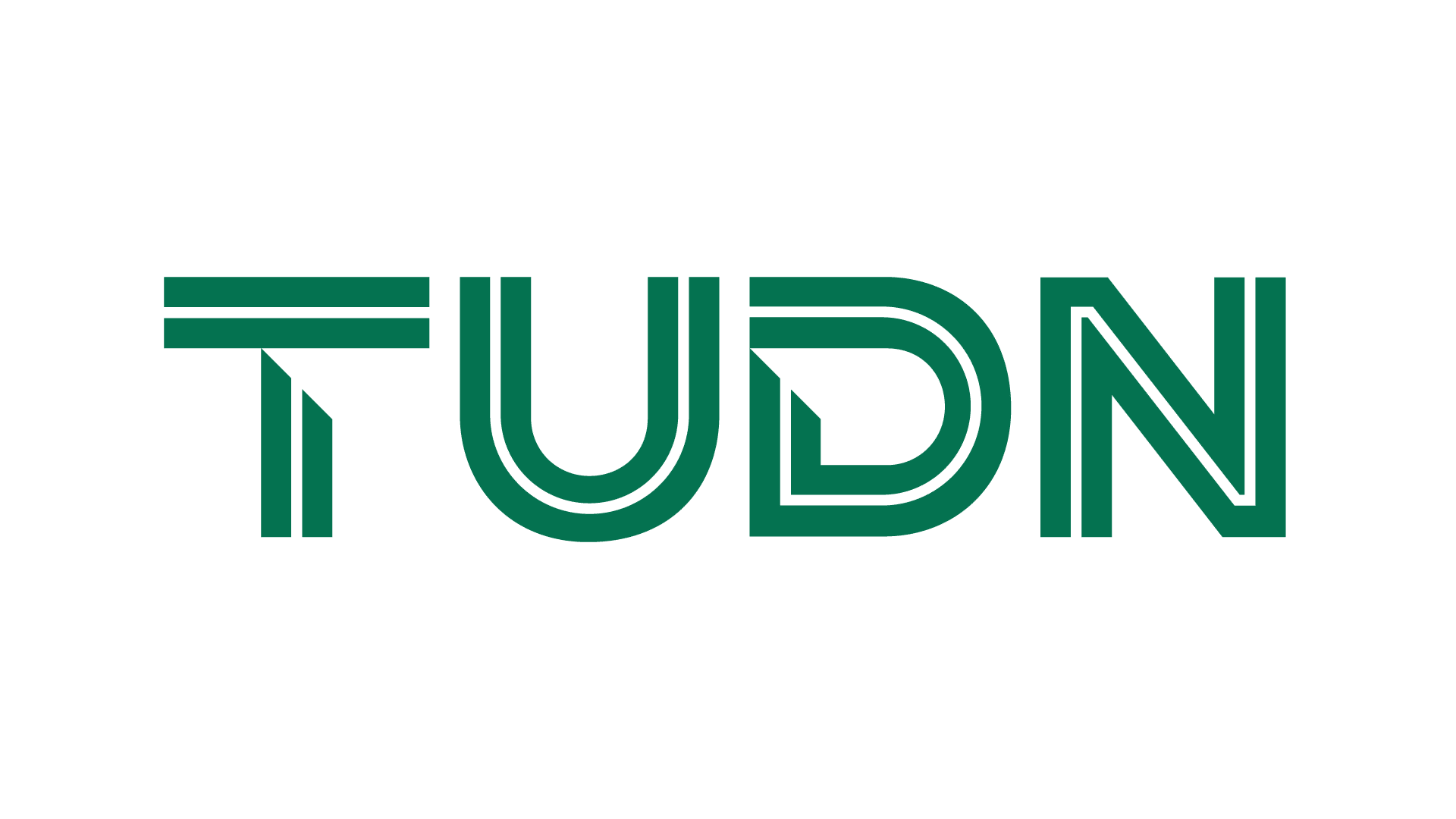 TUDN México logo