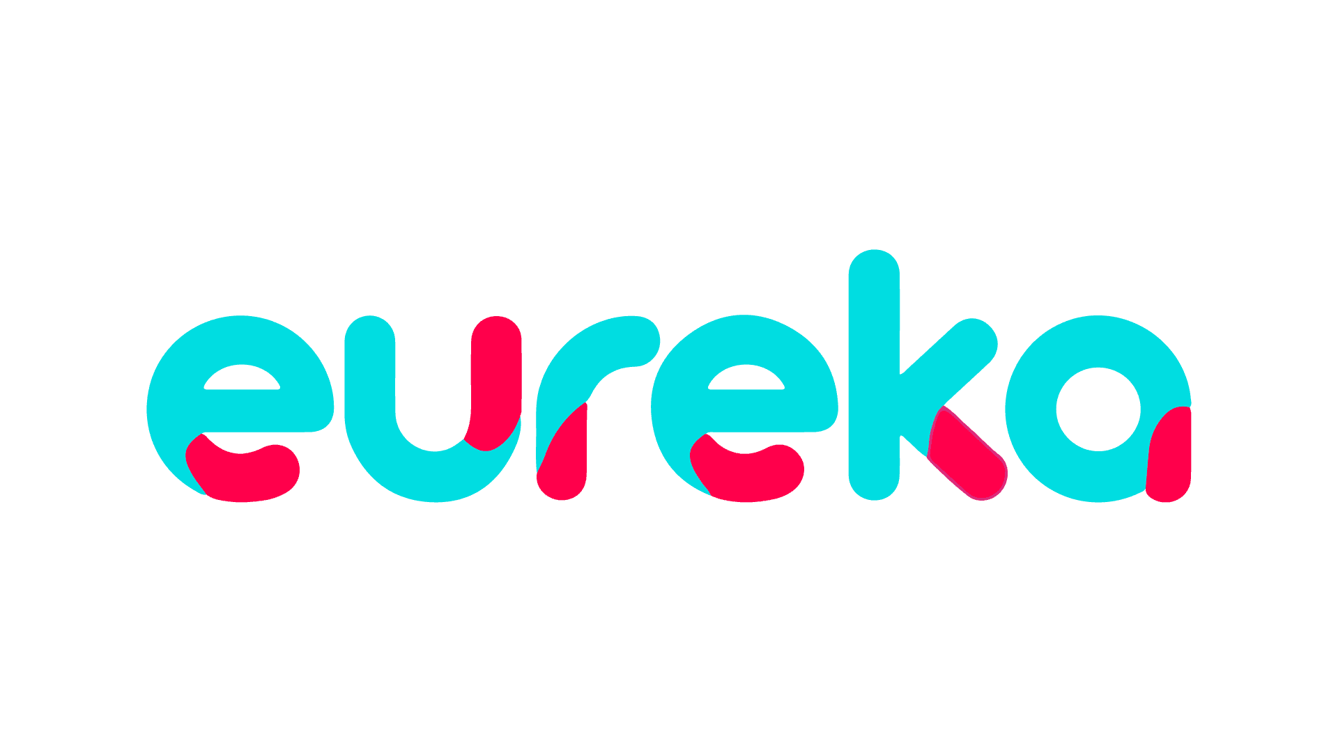 Eureka tu canal logo