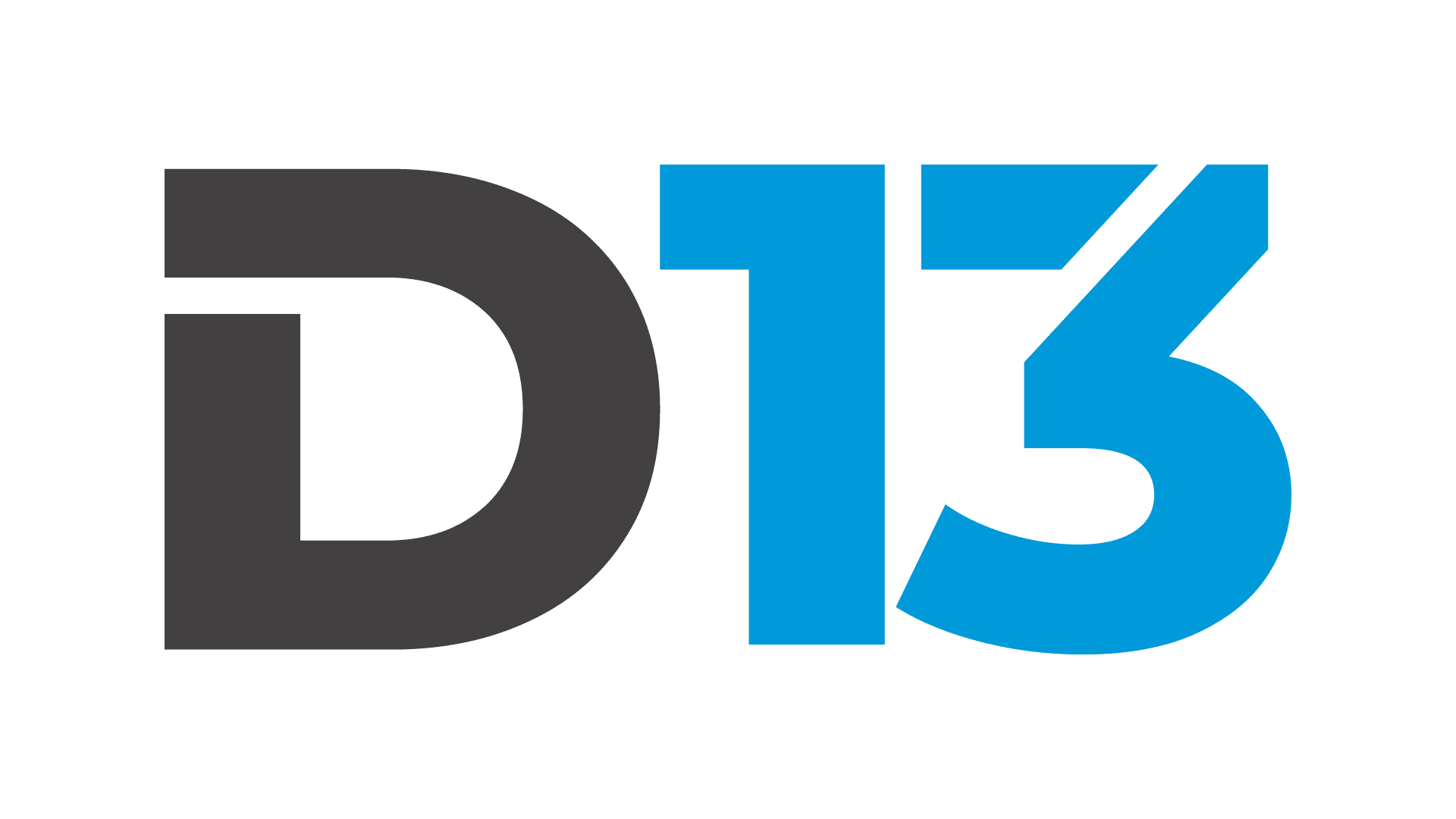 Deportes 13 Chile logo