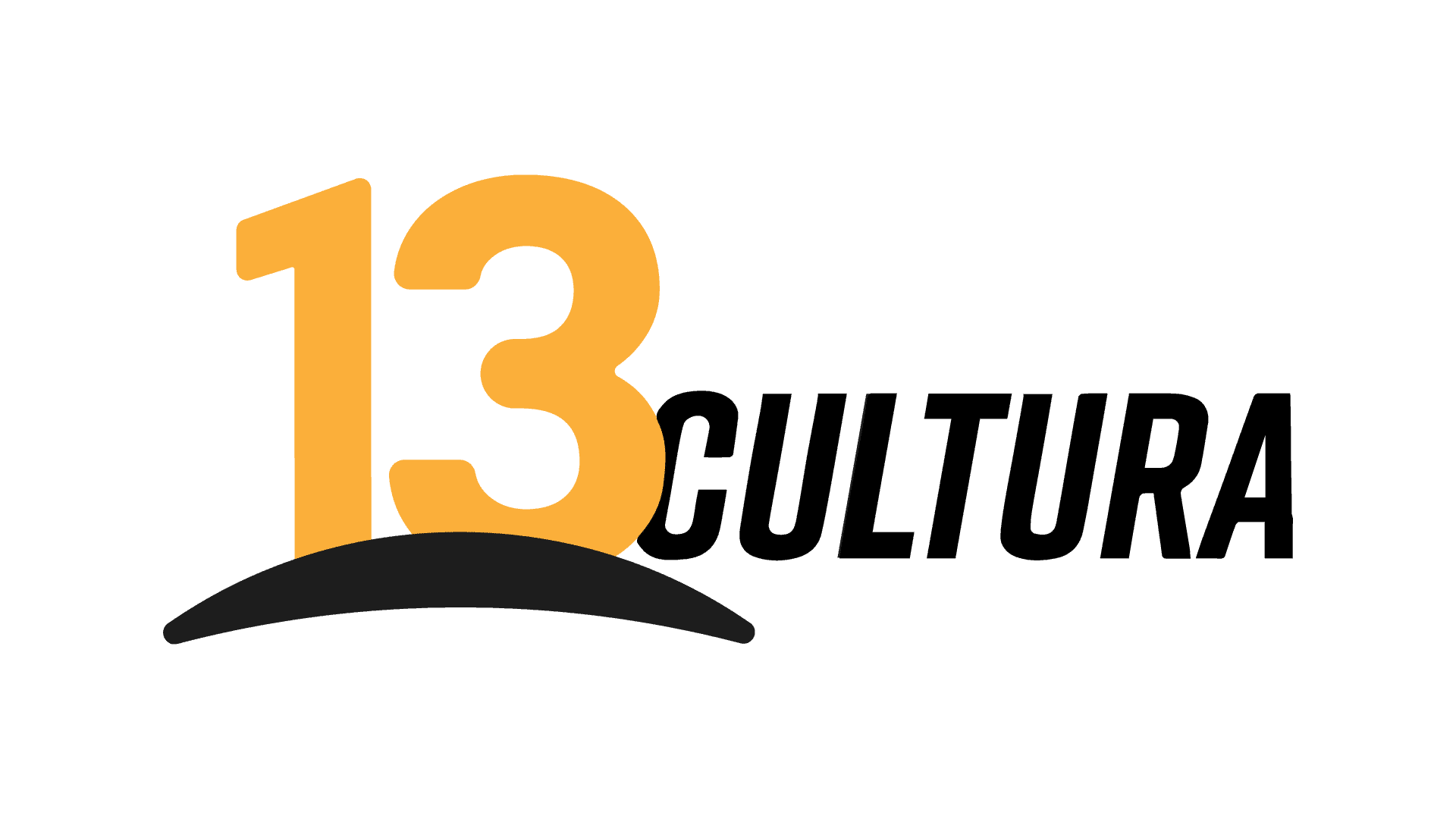 13 Cultura logo