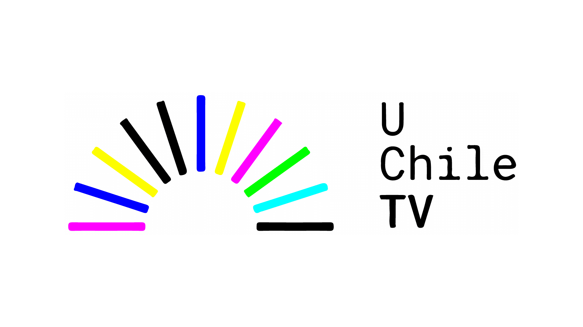 UChile TV logo