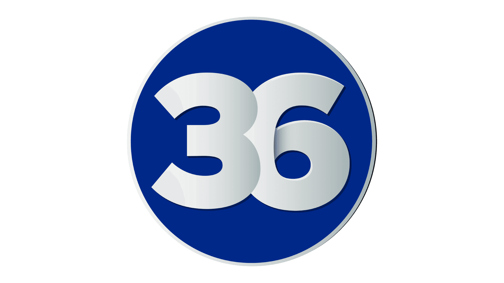 Trivisión Canal 36 logo