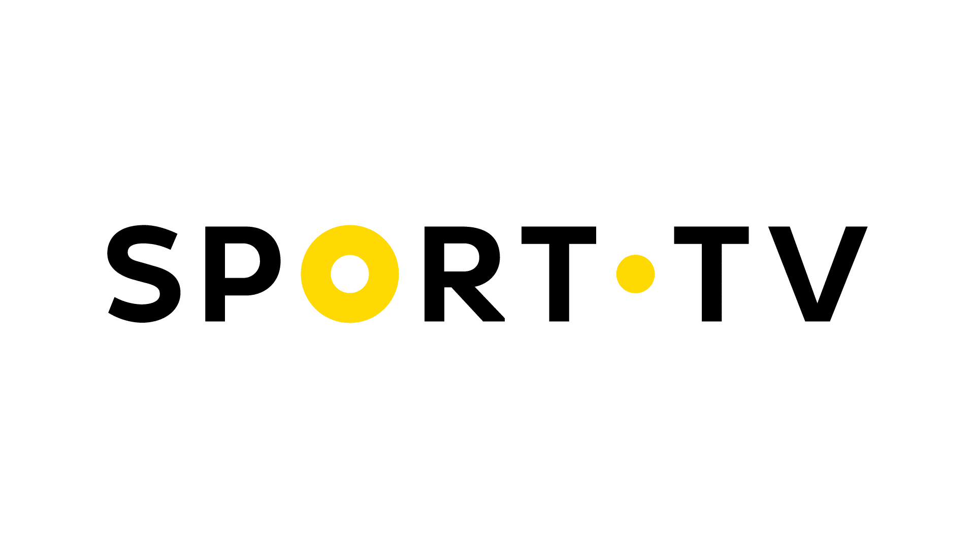 Sport TV em direto logo