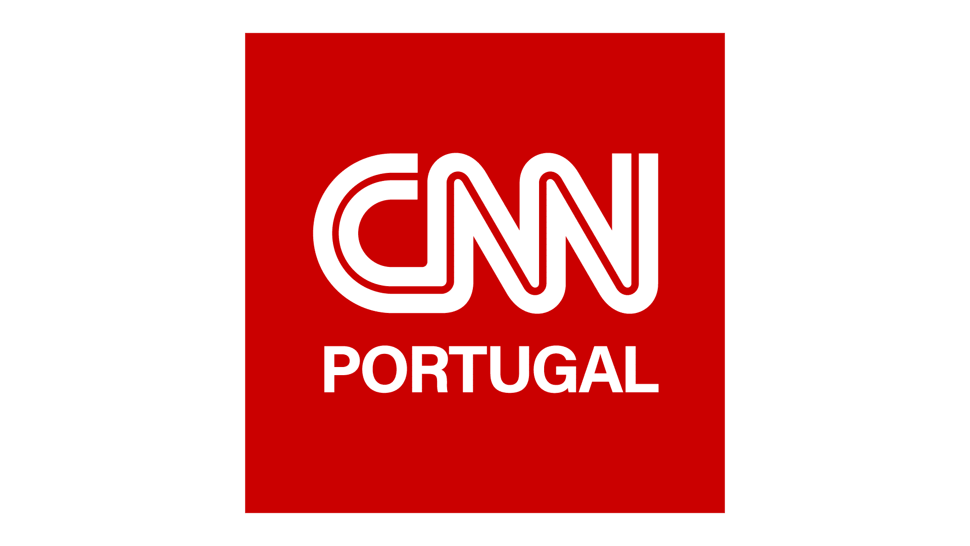 CNN Portugal em direto logo