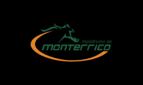 Monterrico TV logo