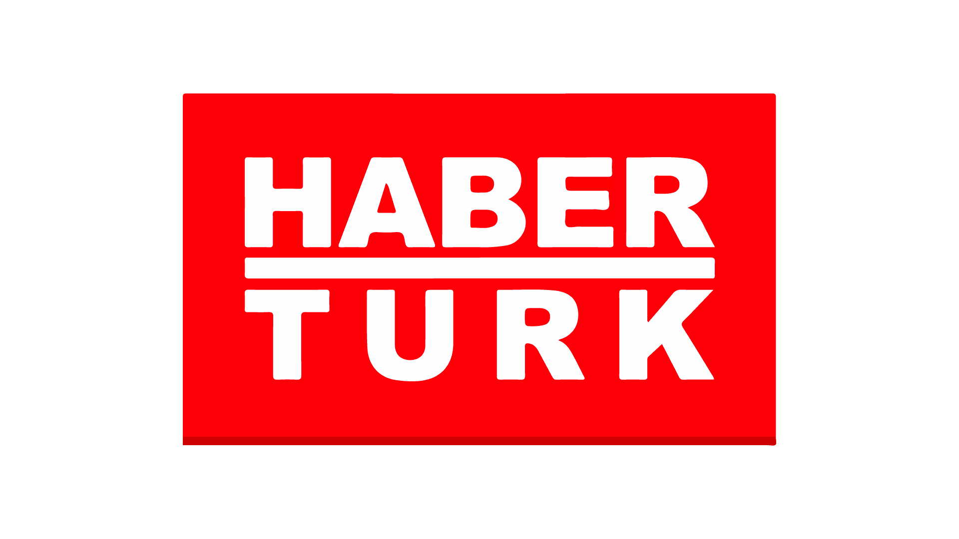 Habertürk TV logo