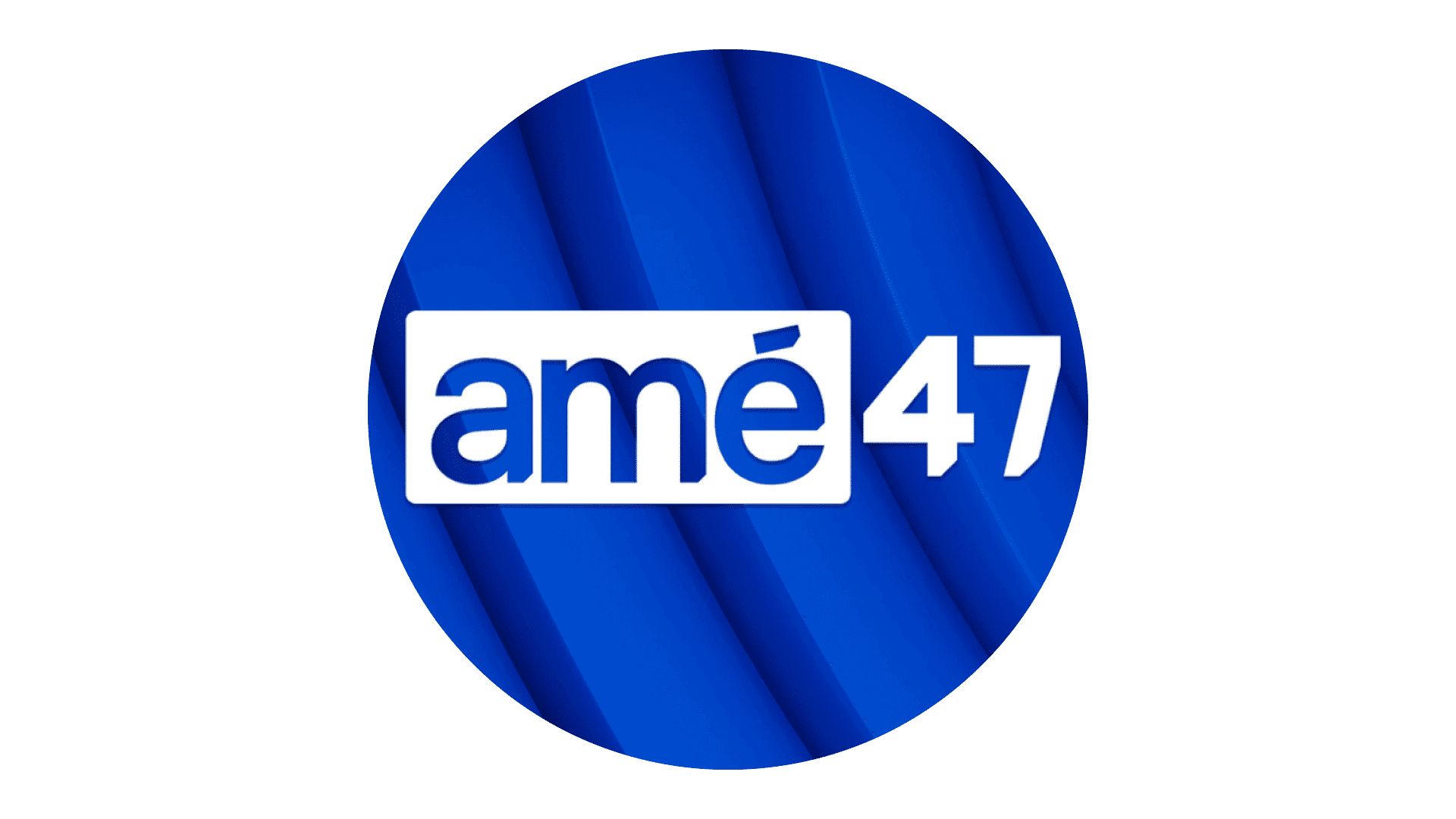Amé 47 logo