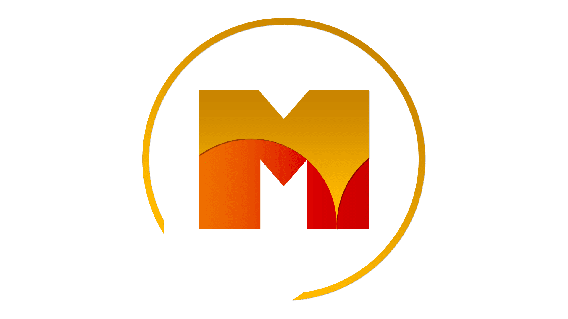 Megavision Canal 43 logo