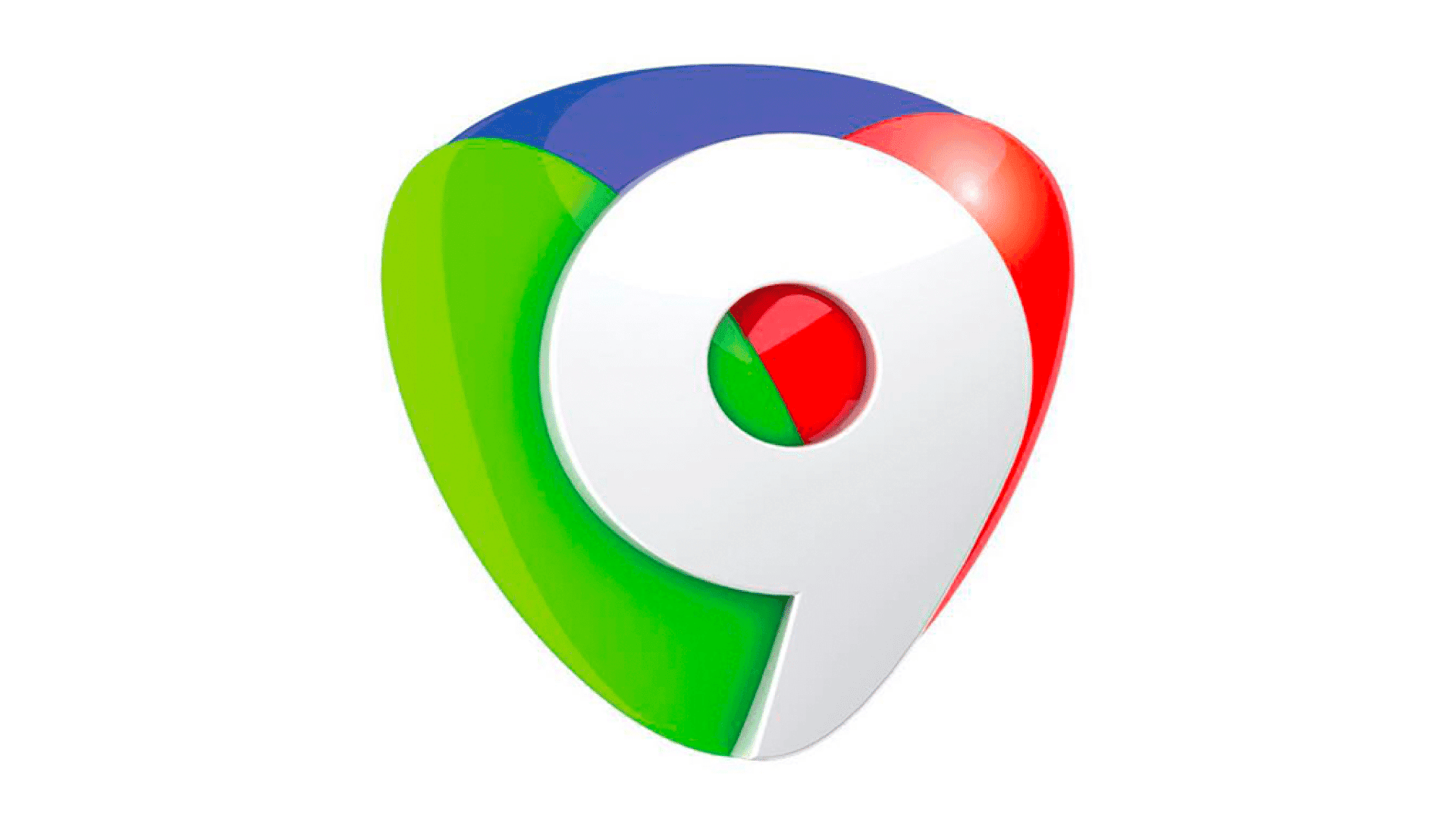 Color Visión 9 logo