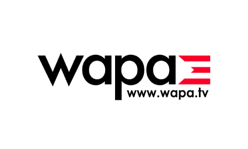 Wapa TV Puerto Rico logo