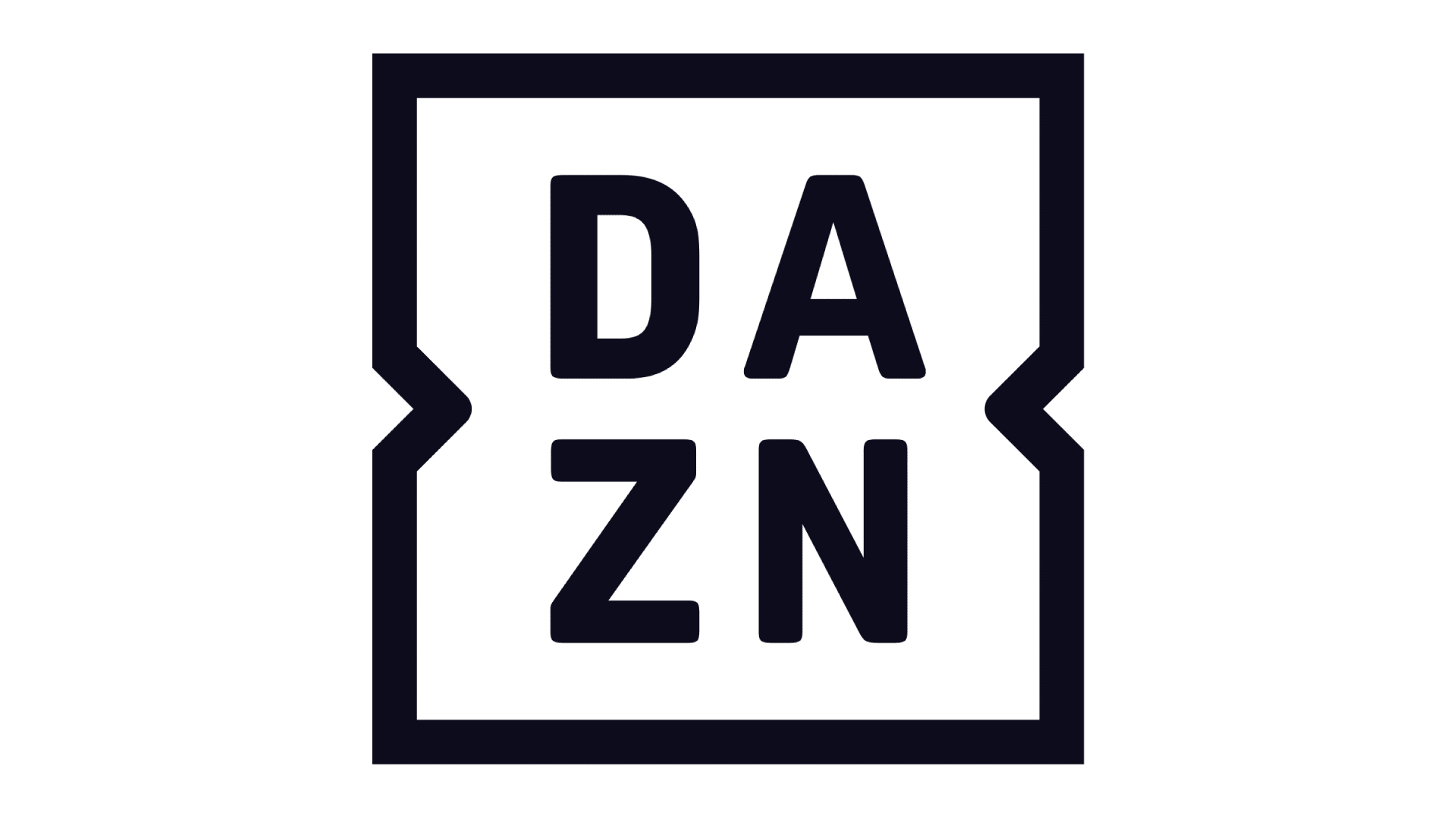 DAZN logo