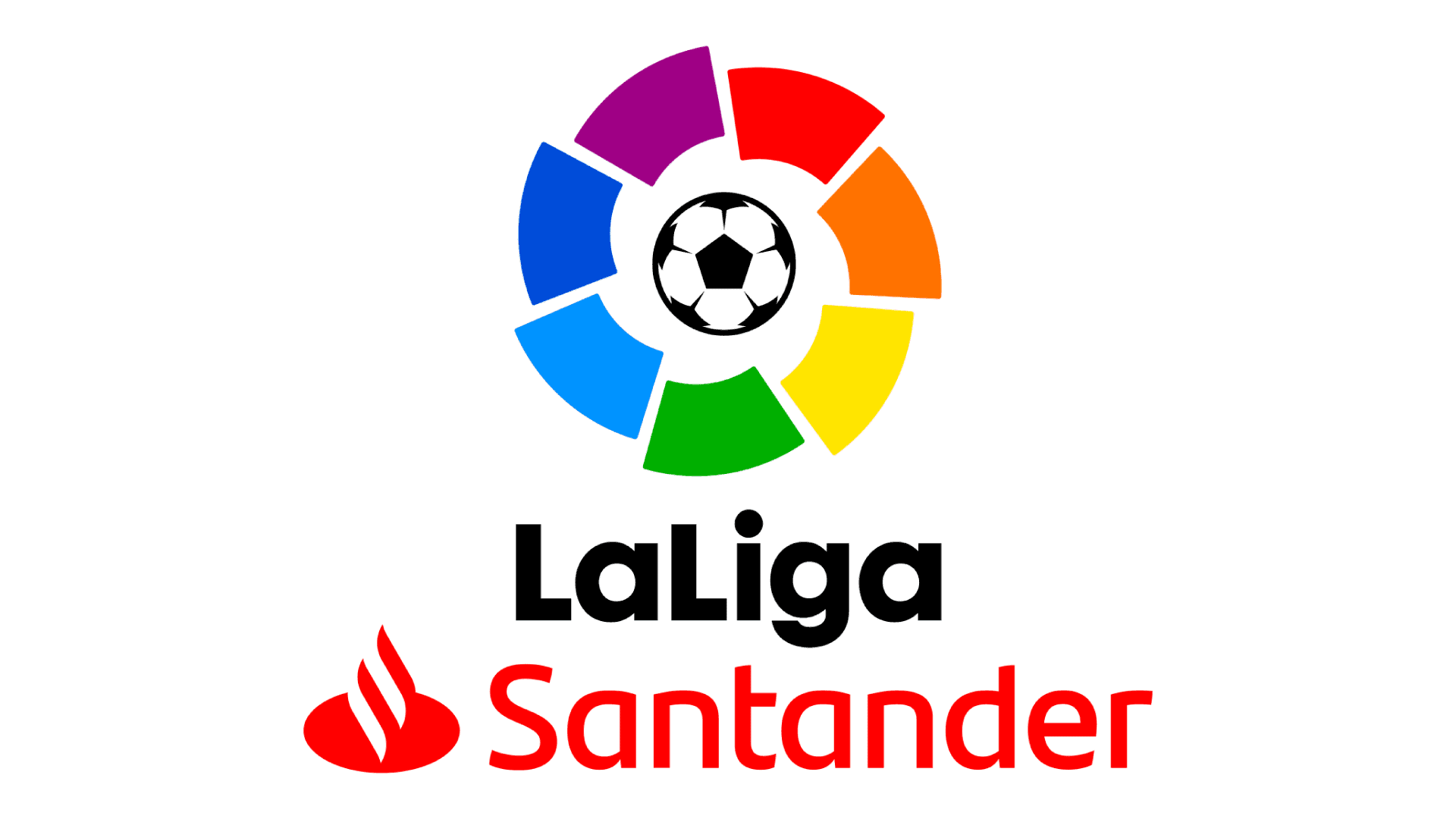 LaLiga Santander logo