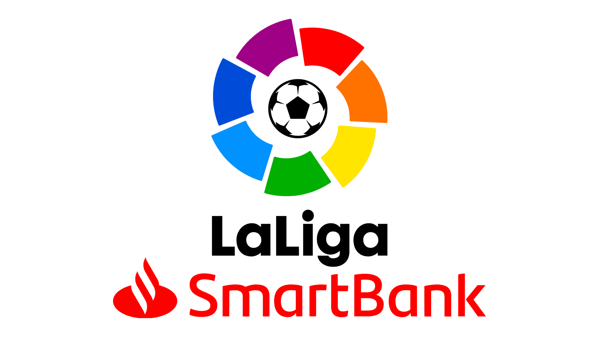 LaLiga SmartBank logo