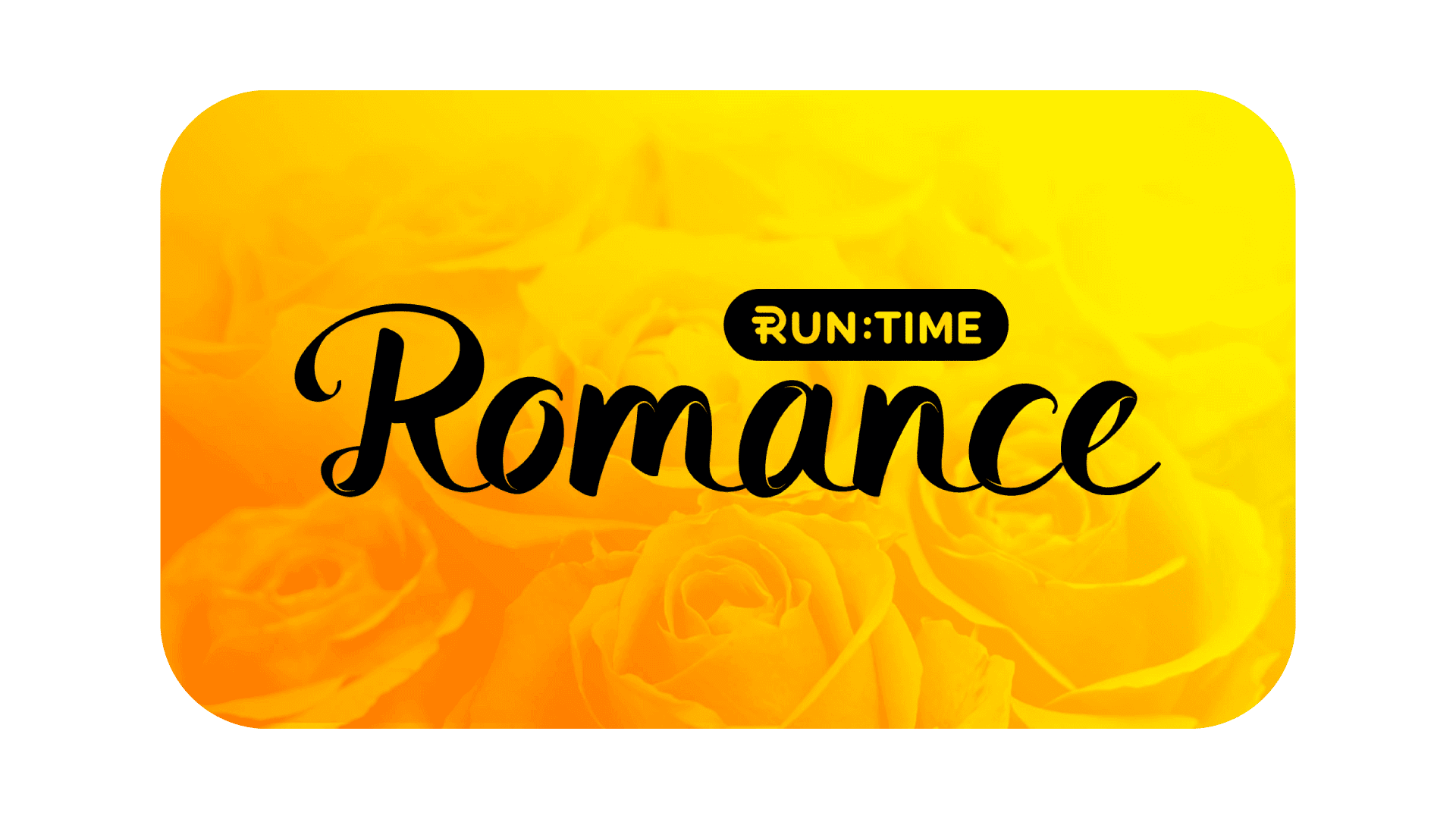 Runtime Romance logo