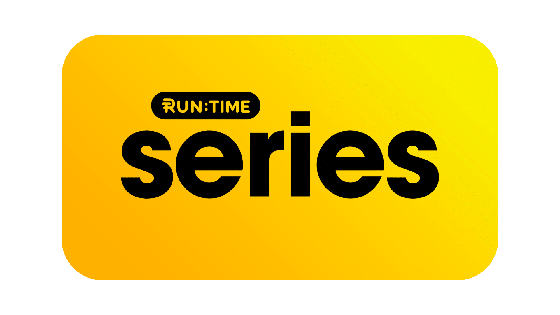 Runtime Series logo