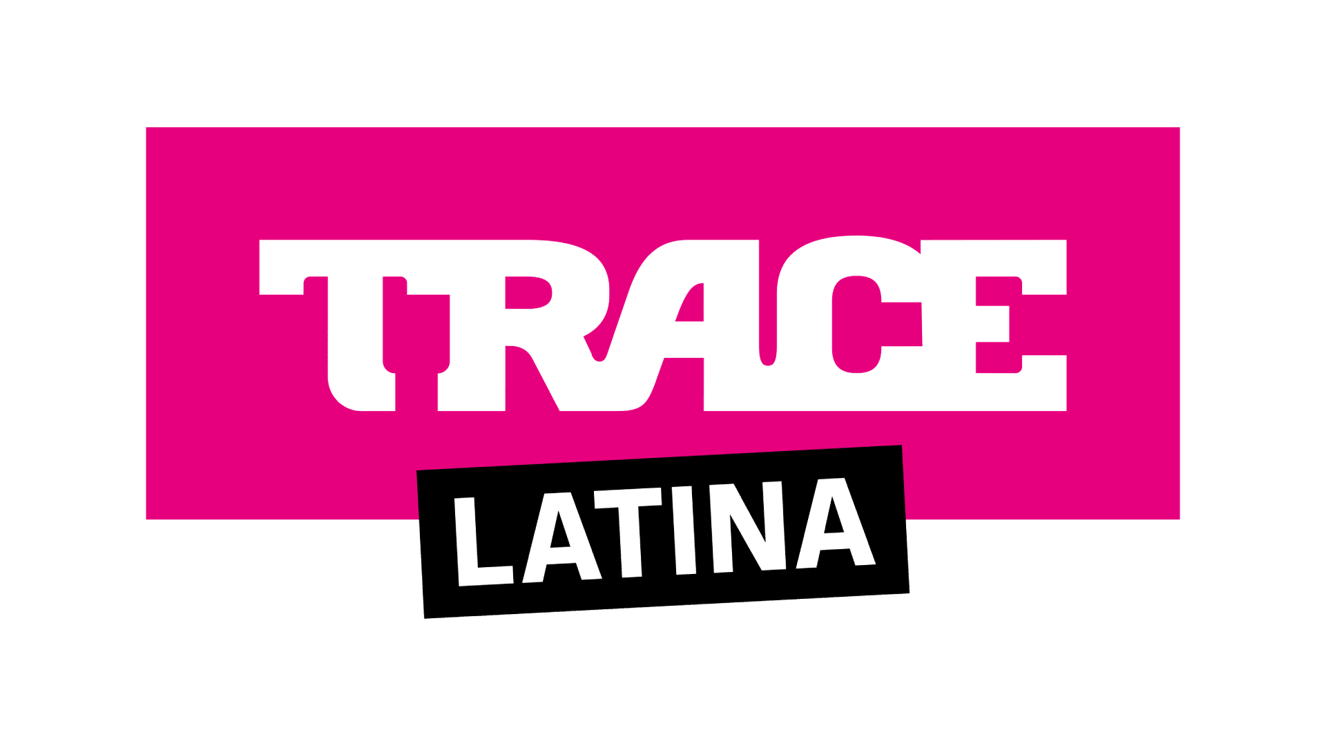 Trace Latina logo