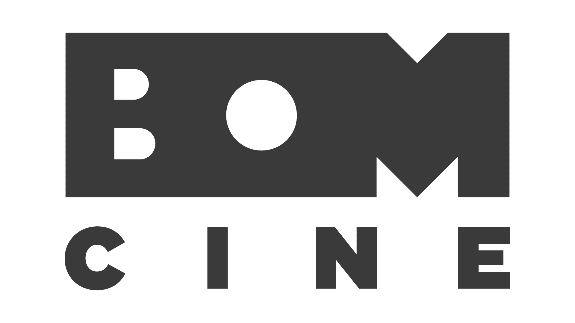 BOM Cine TV logo
