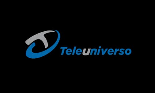 Teleuniverso 29 logo