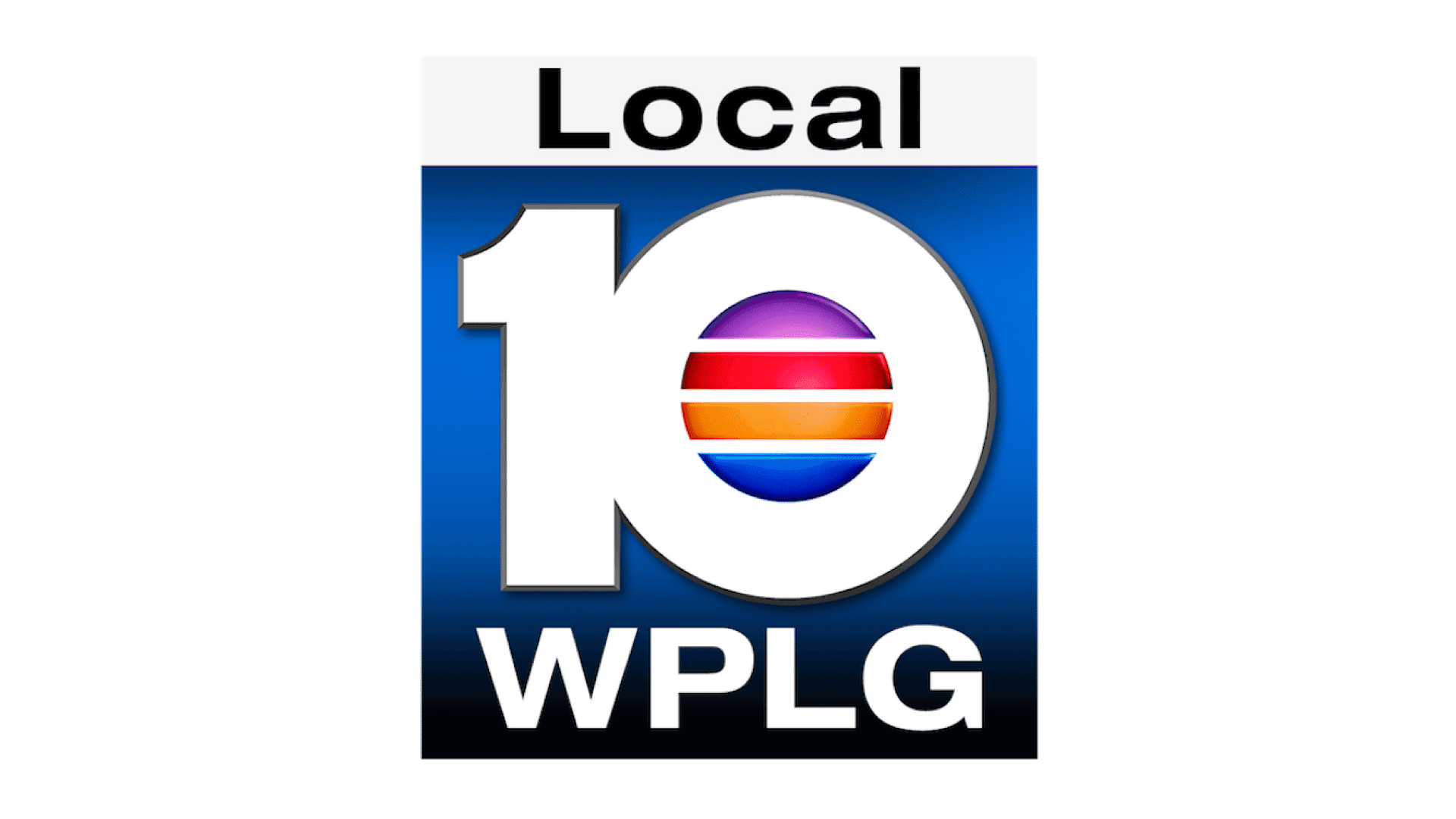 WPLG Local 10 logo
