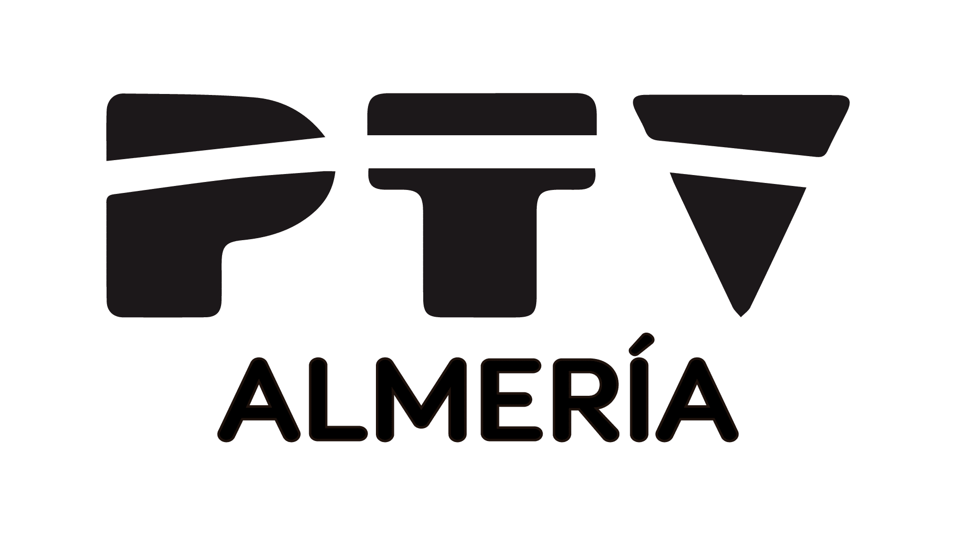 PTV Almería logo