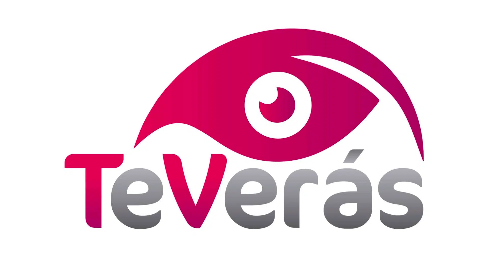 TeVerás Televisión logo