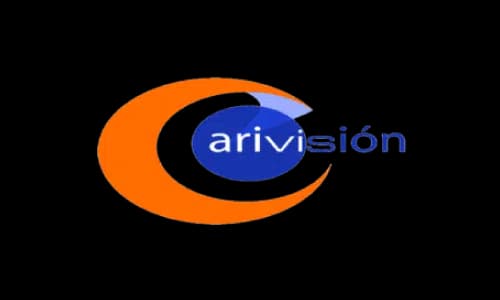 Carivisión logo