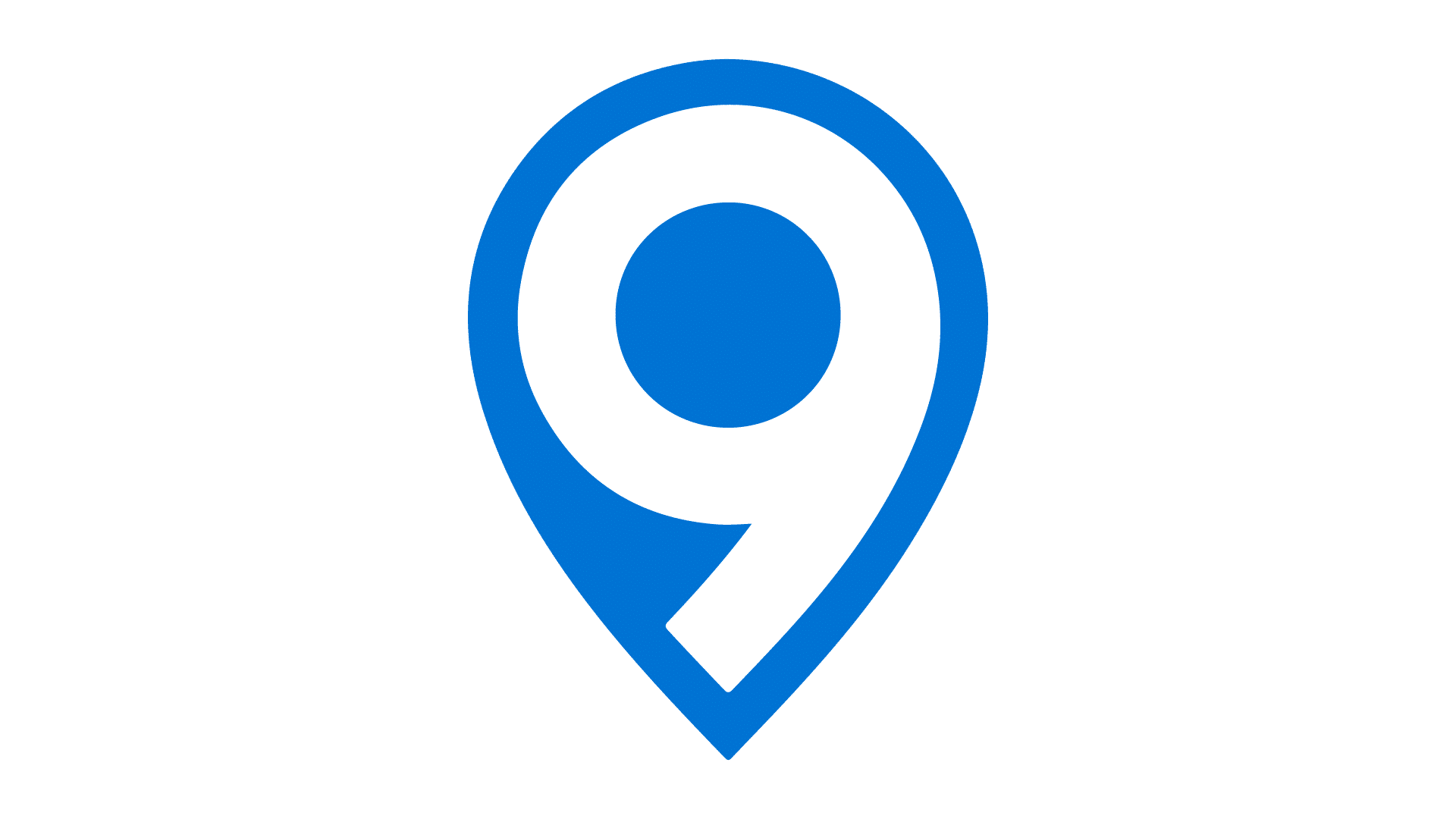 987 TV logo