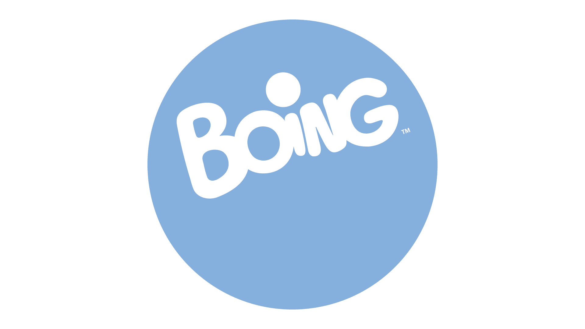 Boing logo